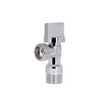 Кран приборный Thermo Alliance Base 1/2" НР SD185W1515, фото  | SNABZHENIE.com.ua