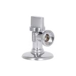 Кран приборный Thermo Alliance Base 1/2"х3/4" НР SD185W1520, фото , зображення 2 | SNABZHENIE.com.ua