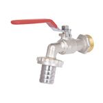 Кран поливочный Valve 3/4" НР SV140W20, фото  | SNABZHENIE.com.ua