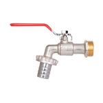 Кран поливочный Valve 3/4" НР SV140W20, фото , зображення 2 | SNABZHENIE.com.ua