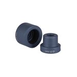 Насадка для сварки труб и фитингов Blue Ocean 25, фото  | SNABZHENIE.com.ua