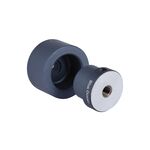 Насадка для сварки труб и фитингов Blue Ocean 32, фото , зображення 3 | SNABZHENIE.com.ua