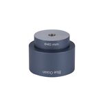 Насадка для сварки труб и фитингов Blue Ocean 40, фото  | SNABZHENIE.com.ua