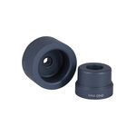 Насадка для сварки труб и фитингов Blue Ocean 40, фото , зображення 3 | SNABZHENIE.com.ua