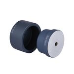 Насадка для сварки труб и фитингов Blue Ocean 63, фото , изображение 3 | SNABZHENIE.com.ua