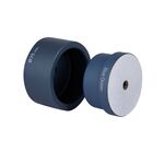 Насадка для сварки труб и фитингов Blue Ocean 75, фото , изображение 2 | SNABZHENIE.com.ua