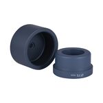 Насадка для сварки труб и фитингов Blue Ocean 75, фото , изображение 3 | SNABZHENIE.com.ua