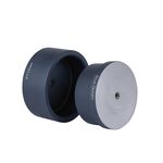 Насадка для сварки труб и фитингов Blue Ocean 110, фото , зображення 2 | SNABZHENIE.com.ua