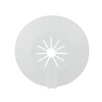 Розетка декоративная Icma пластмасовая №108, фото  | SNABZHENIE.com.ua