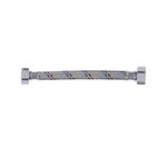Гибкая подводка для воды Thermo Alliance Standart 80 см ГГ SD397W80, фото , изображение 3 | SNABZHENIE.com.ua