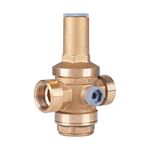 Редуктор Icma 3/4" №246, фото  | SNABZHENIE.com.ua