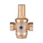 Редуктор Icma 3/4" №246, фото , изображение 3 | SNABZHENIE.com.ua