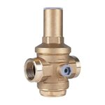 Редуктор Icma 1" №246, фото  | SNABZHENIE.com.ua