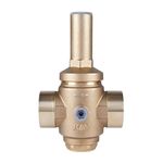 Редуктор Icma 1" 1/2 №246, фото , изображение 3 | SNABZHENIE.com.ua