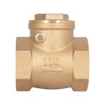 Обратный клапан Thermo Alliance Standart 1 1/4" SD242W32, фото , изображение 3 | SNABZHENIE.com.ua