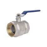 Кран шаровой SD Plus 2" 1/2 ВР для воды (рычаг) SD600W63, фото  | SNABZHENIE.com.ua