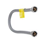 Гибкая подводка для воды Thermo Alliance Forte ВВ 120 см SF391W120, фото  | SNABZHENIE.com.ua