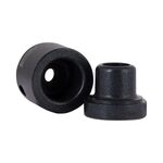 Насадка для плоского паяльника парная Ø20 Thermo Alliance, фото  | SNABZHENIE.com.ua