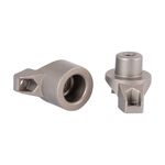 Насадка для круглого паяльника Ø20 Thermo Alliance, фото , изображение 3 | SNABZHENIE.com.ua