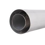 Thermo Alliance Удлинитель коаксиальный для турбированных газовых колонок 1000 мм, 60/90, фото , зображення 3 | SNABZHENIE.com.ua