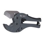 Труборез Thermo Alliance STD-003 для пластиковых труб d20-40, лезвие нерж. сталь, фото  | SNABZHENIE.com.ua