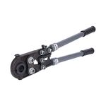 Инструмент для пресс-фитинга Thermo Alliance d16-32 ручной STD-402, фото , изображение 3 | SNABZHENIE.com.ua