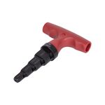 Калибратор Thermo Alliance для м/п труб d16-32 STD-405, фото  | SNABZHENIE.com.ua