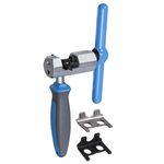 UNIOR Инструмент для выжимки цепи, фото  | SNABZHENIE.com.ua