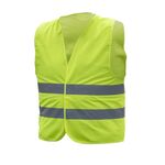 HOEGERT Светоотражающий жилет ORLA, фото  | SNABZHENIE.com.ua