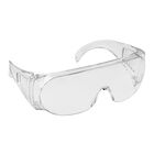 HOEGERT Очки защитные прозрачные VENEDIG, универсальный размер, фото  | SNABZHENIE.com.ua
