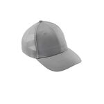 HOEGERT Кепка KLAUS, светло-серая, фото  | SNABZHENIE.com.ua