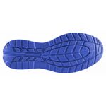 HOEGERT Полуботинки рабочие ELSTER 01 SRC, черно-синие, фото , зображення 3 | SNABZHENIE.com.ua