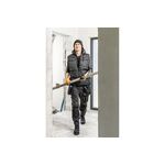 HOEGERT Жилет утепленный BORGER с черным капюшоном, фото , изображение 3 | SNABZHENIE.com.ua