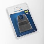 HOEGERT Скребок из нержавеющей стали, фото , изображение 3 | SNABZHENIE.com.ua