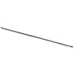Ручка щетки с деревянной резьбой SL PERFECT VIROK (12V103), фото  | SNABZHENIE.com.ua