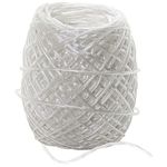 Шпагат полипропиленовый 500 м, 800 текс, 35 кгс СИБРТЕХ, фото  | SNABZHENIE.com.ua