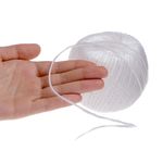 Шпагат полипропиленовый 500 м, 800 текс, 35 кгс СИБРТЕХ, фото , изображение 6 | SNABZHENIE.com.ua