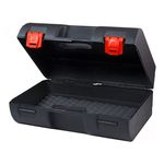 Ящик для электроинструментов VIROK 400x320x180 мм, Premium, фото  | SNABZHENIE.com.ua