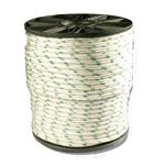 Шкот (моторная веревка) 10 мм Х 200 м на бобине VIROK, фото  | SNABZHENIE.com.ua