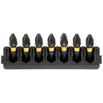 Касета з бітом DeWALT DT70811, фото  | SNABZHENIE.com.ua