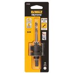 Быстрозажимной держатель коронок DeWALT DT90368, фото  | SNABZHENIE.com.ua