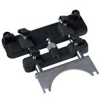 Адаптер DeWalt для установки фрезера на направляющие DWS5021-5031, фото  | SNABZHENIE.com.ua