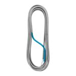 Трос для прочистки каналізації ГОСПОДАР Ø8 мм 8 м 83-0908, фото , зображення 2 | SNABZHENIE.com.ua