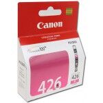 Картридж струменевий Canon CLI-426 PIXMA iP4840/4940/iX4940/6540/MG5140/6240/MX714/894 Magenta, фото , изображение 2 | SNABZHENIE.com.ua