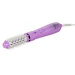 Фен-щітка Panasonic, 600Вт, 2 режими, 4 насадки, фіолетовий, фото  | SNABZHENIE.com.ua