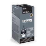 Контейнер з чорнилом Epson T7741 EcoTank M100/M105/M205 black pigm, фото  | SNABZHENIE.com.ua