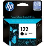Картридж із друкуючою головкою струменевий HP No.122  DJ 2050 black, фото  | SNABZHENIE.com.ua