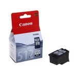Картридж із друкуючою головкою струменевий Canon PG-512Bk MP260, фото , изображение 2 | SNABZHENIE.com.ua