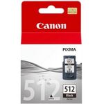 Картридж із друкуючою головкою струменевий Canon PG-512Bk MP260, фото  | SNABZHENIE.com.ua