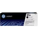 Картридж HP 85A LJ P1102/M1132/M1212/M1217 Black (1600 стор), фото , зображення 2 | SNABZHENIE.com.ua